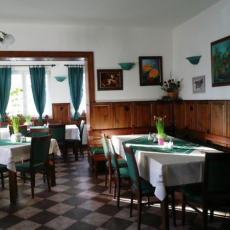 Penzion U Studanky Karlovy Vary Dış mekan fotoğraf