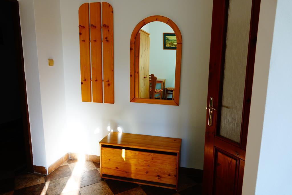 Penzion U Studanky Karlovy Vary Dış mekan fotoğraf