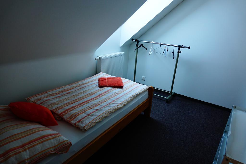 Penzion U Studanky Karlovy Vary Dış mekan fotoğraf